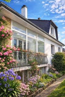Grande maison 160 m2 6 chambres à Caen - 5