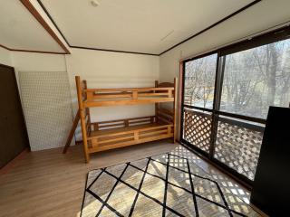 久住みんなの森ロッジ-ペアキャビン - 7