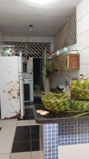 cama em quarto compartilhado - 4