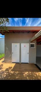 Area de lazer Paradela - 1