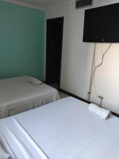 Rodadero vista al mar - 3