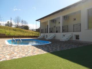Villa Brettii - Rende - 5