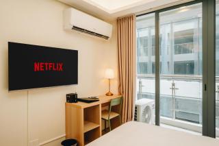 Dragon's Keep BNB near NAIA and MOA - 6
