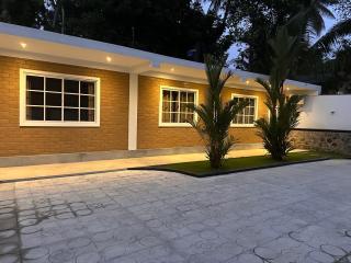 Ranu Econest Villa - 7