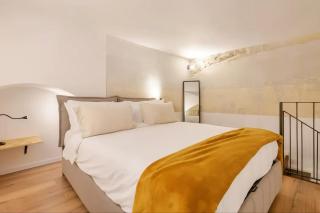 City Loft Napoli - 9
