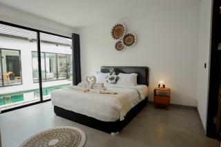 D'Kenyeri Villa by Aayan - 4