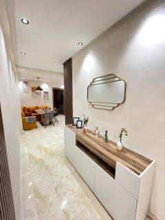 Hyper Modern Apartment Hivernage City Center - 4