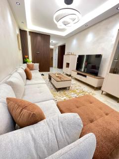 Hyper Modern Apartment Hivernage City Center - 0