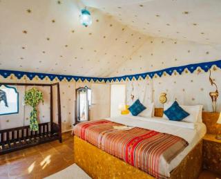 MKG Desert Safari & Camp - 7