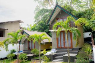 Ranu Econest Villa - 8