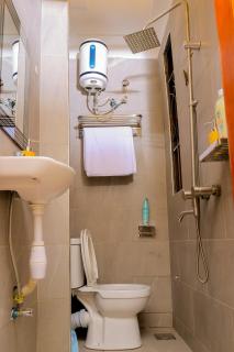 Luxury 1R Gem in Nsambya 1km from American Embassy - 8