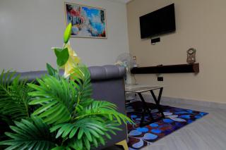 Luxury 1R Gem in Nsambya 1km from American Embassy - 6