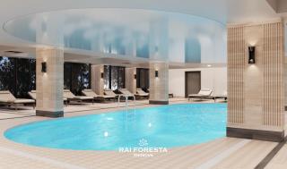 Rai Foresta Tekirova & SPA - 9