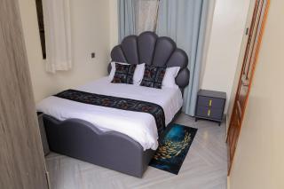 Luxury 1R Gem in Nsambya 1km from American Embassy - 4