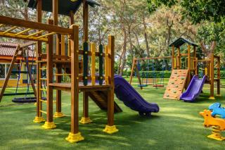 Rai Foresta Tekirova & SPA - 2