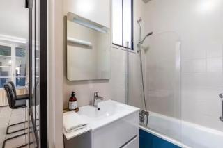 Appartement sur le Port de Vannes - 4