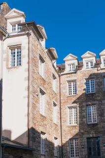 Appartement sur le Port de Vannes - 5