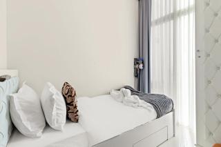 Stylish Community 2BR Avencia 2,DAMAC Hills-2 - 5