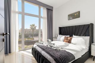 Stylish Community 2BR Avencia 2,DAMAC Hills-2 - 7