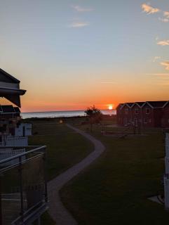 Holiday Apartment With Sea View - 3