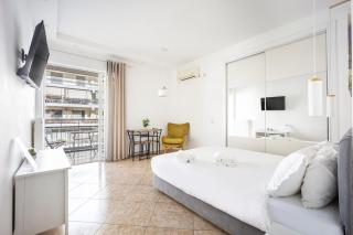 Cozy Studio by the sea in Paleo Faliro - 2