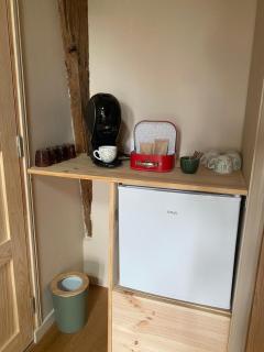 Domaine du Petit Vivier - 5