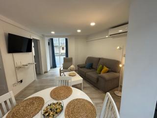 Adoorable Malaga Center - 0