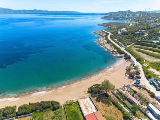 Villa Limanaki Lavrion Port - 5