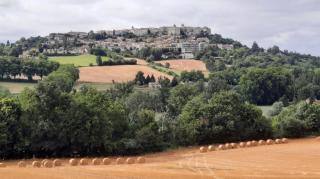 La Salamandre - Chambre de charme, refuge nature et télétravail - 5