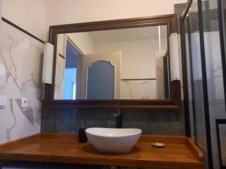 La Salamandre - Chambre de charme, refuge nature et télétravail - 2