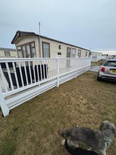 Sunset Song, Silversands Holiday Park Lossiemouth - 6