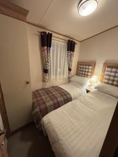 Sunset Song, Silversands Holiday Park Lossiemouth - 5