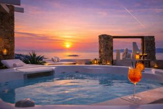Tharroe of Mykonos Boutique Hotel - 7