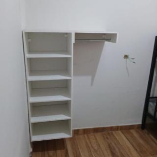 Casa uberlandia economico - 1