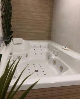 Jacuzzi Amazonas Relax en el Corazón del Puerto - 9