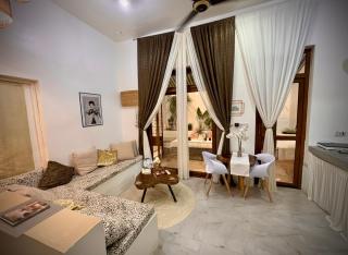 Hayam villas Private Pool 1 min Beach - 5