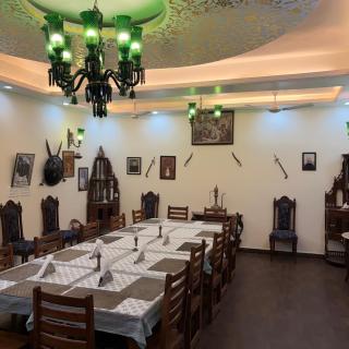 Jharokha Heritage Hotel Jaipur - 9