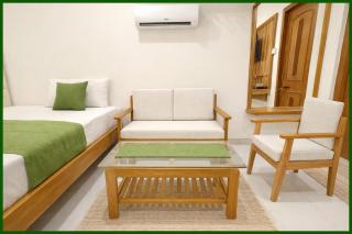 Mahakaleshwar jyotilinga Temple Hotel KP LANDMARK Residency Near Shri Mahakaleshwar Jyotirlinga Temple and Railway Station , Fully Air conditioned Rooms -wifi- Facilities, BEST HOTEL IN UJJAIN - 1