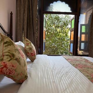 Jharokha Heritage Hotel Jaipur - 8