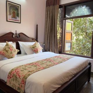Jharokha Heritage Hotel Jaipur - 7