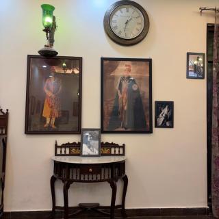 Jharokha Heritage Hotel Jaipur - 6