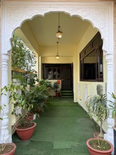 Jharokha Heritage Hotel Jaipur - 4