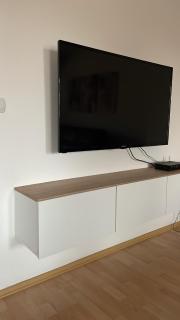 BT Lux apartment - 3