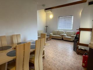 Mountain Family Guest House Rayovo - 1