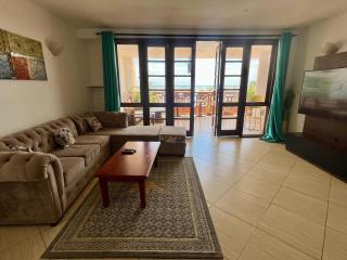 Oceanview apartment - 6