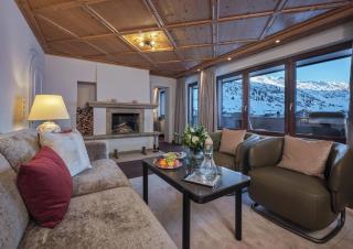 Hotel Zürserhof - 1