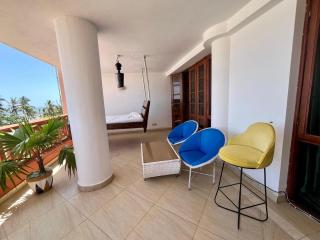 Oceanview apartment - 1