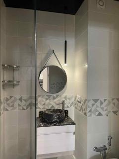 Bright & Comfortable Apartment near City Center, Tbilisi - 6