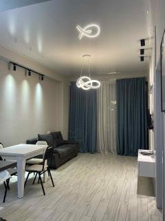 Bright & Comfortable Apartment near City Center, Tbilisi - 4