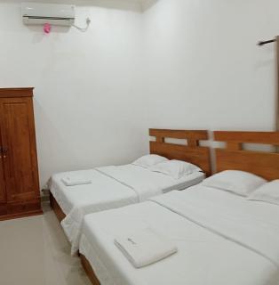 Villa Mertua Pulau Merah - 4